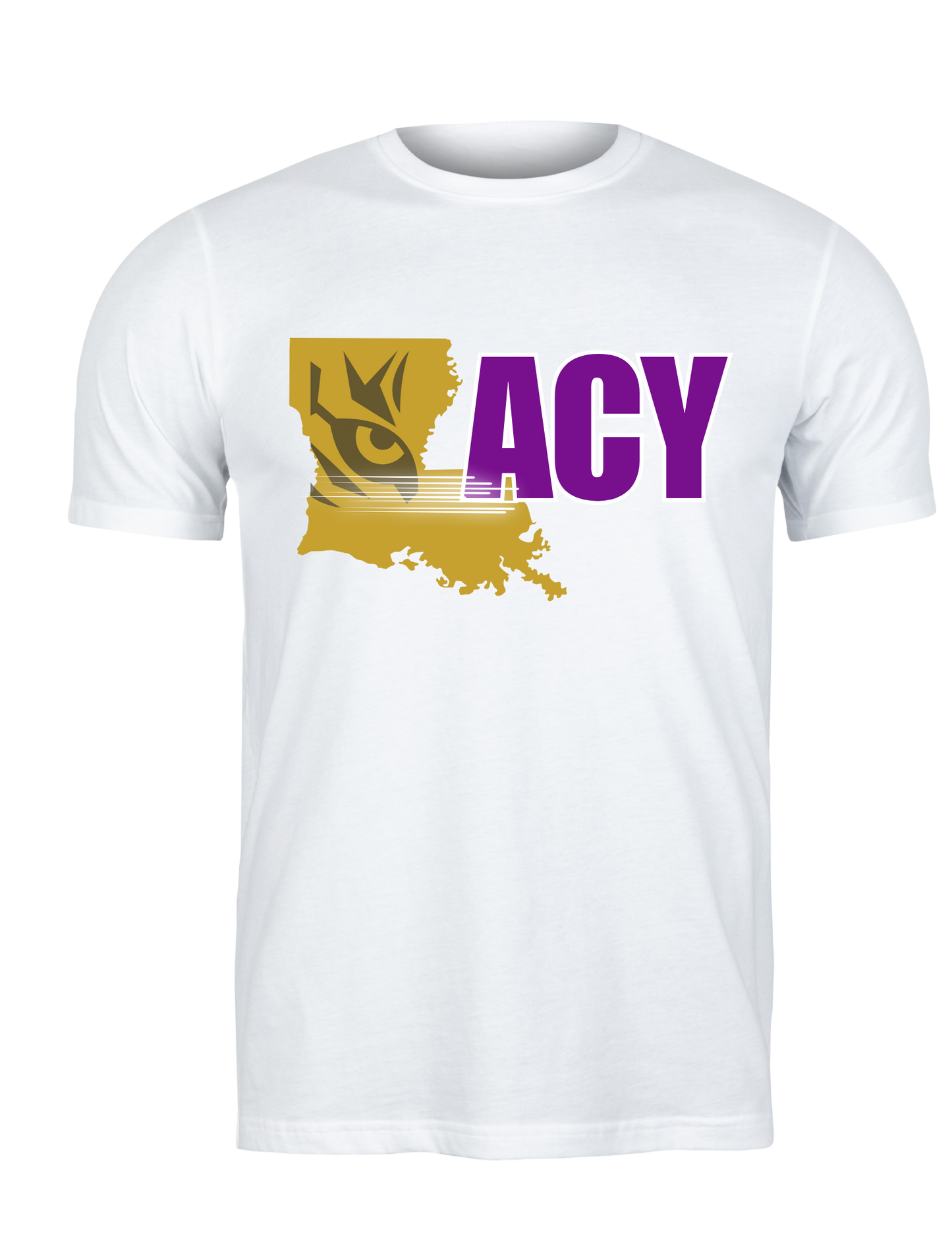 K2 "LACY" Unisex t-shirt