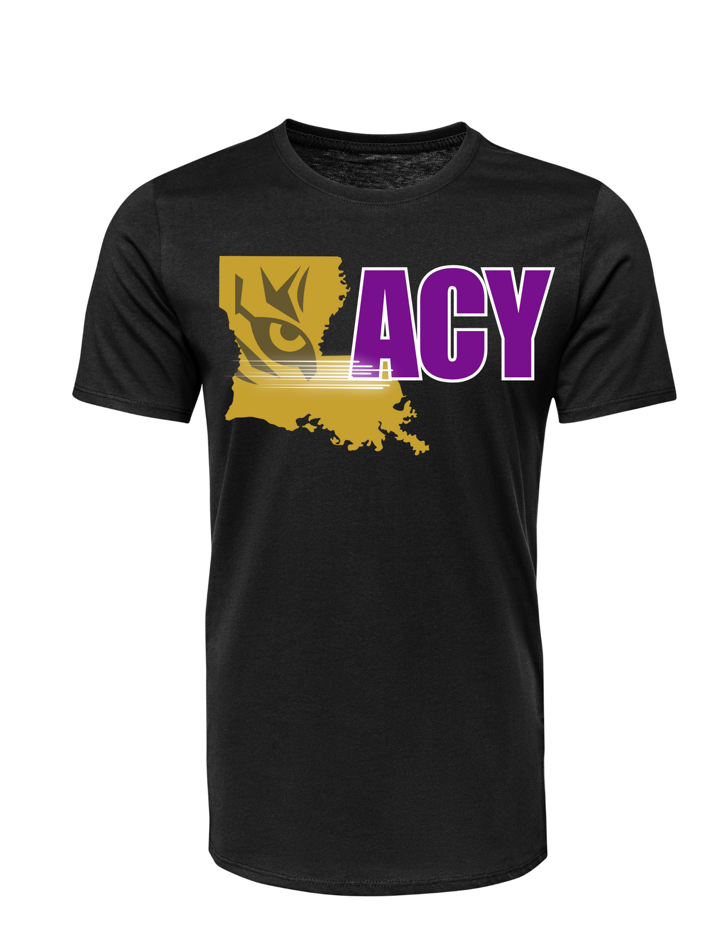 K2 "LACY" Unisex t-shirt