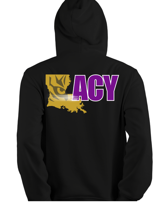 LACY Unisex Hoodie