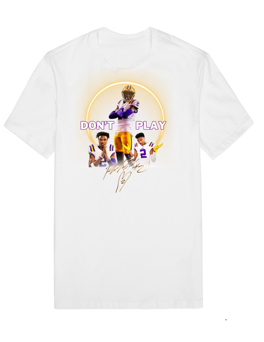 K2 Three Ways Unisex t-shirt
